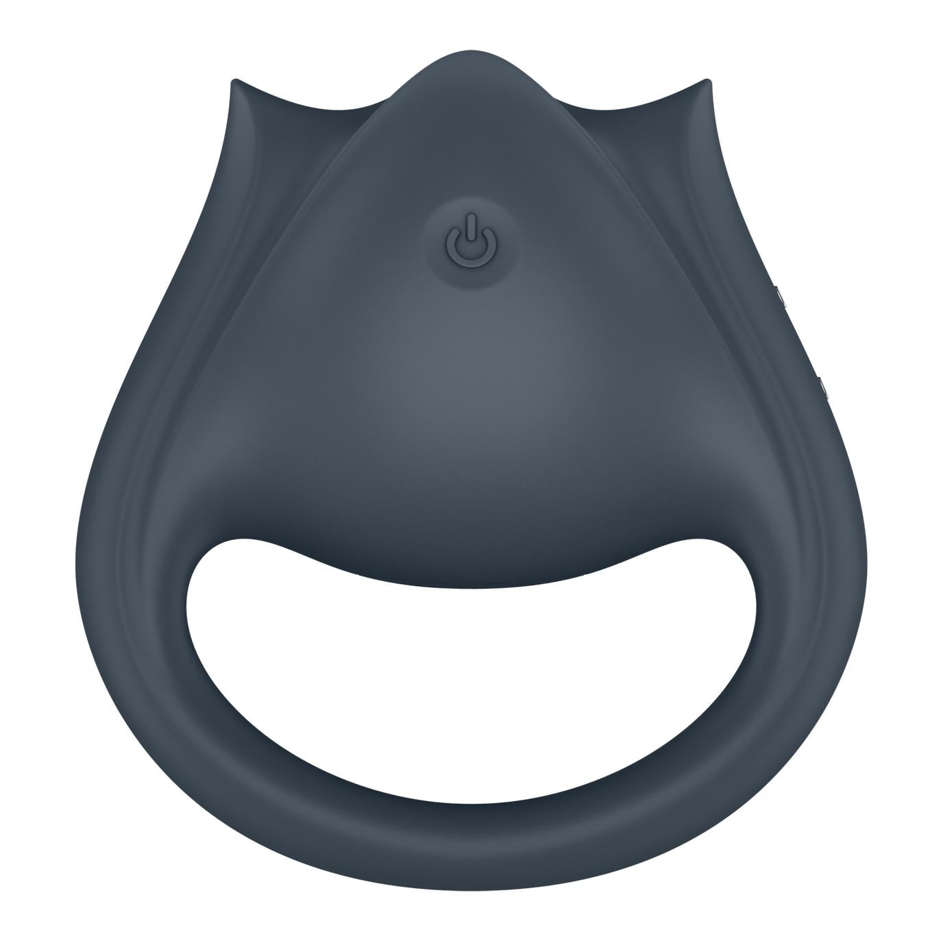 Satisfyer Pro 2 Kiss Vibrator Sexual Wellness Device | Adult Toys for Women | Clitoral Stimulation Vibrator | Vibration Device for Sexual Pleasure | Stimulation Vibrators | Women's Sex Toy (Black)