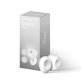 thumbnail image 1 of Satisfyer Pro 2 Replacement Climax Tips - 5-Pack, 1 of 5