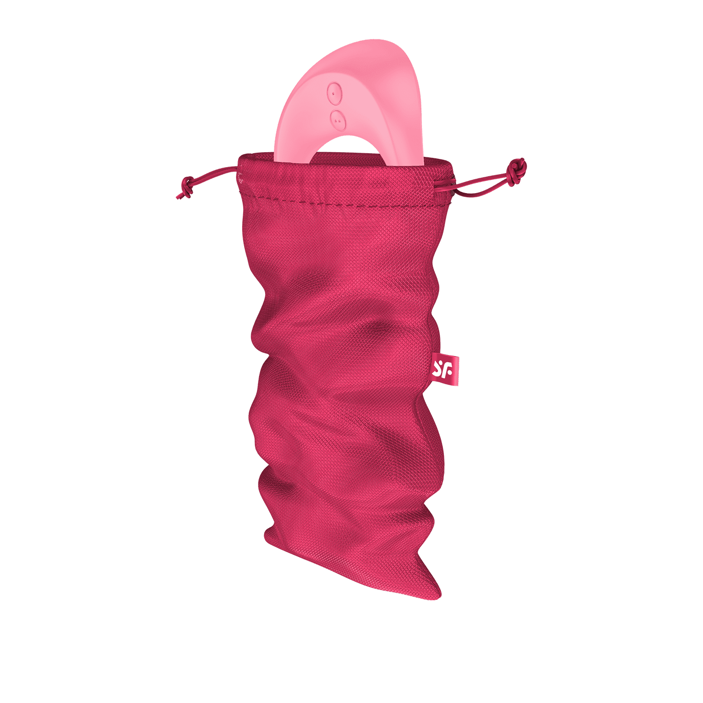 Satisfyer Treasure Bag Size M | Drawstring Storage Bag for Adult Sex Toy - Soft Material, Discreet, Travel Friendly (Pink) - Walmart.com Satisfyer Treasure Bag Size M | Drawstring Storage Bag for Adult Sex Toy - Soft Material, Discreet, Travel Friendly (Pink) - Walmart.com