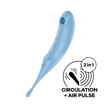 Free Shipping! Satisfyer Sexy Secret Panty Vibrator with App Control - Vibrating Clitoris