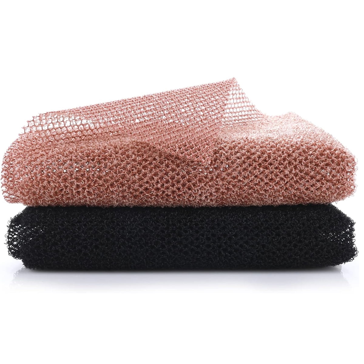 Widely Applied African Net Sponge, Your Go-to Bath Accessory For A ...