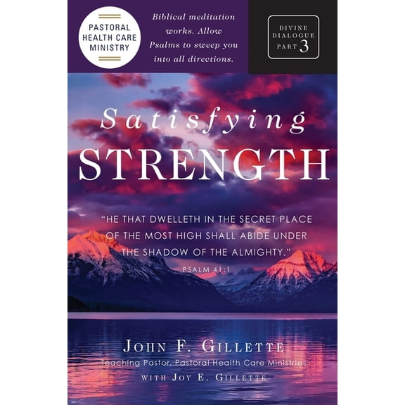 Satisfying Strength, (Paperback)