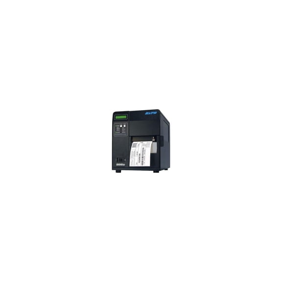 Sato WM8420011 Network Thermal Label Printer