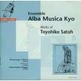 thumbnail image 1 of Satoh / Alba Musica Kyo Ensemble - Works Of Satoh 2 - Music & Performance - CD, 1 of 1