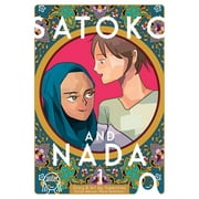 Satoko and Nada Vol. 1 (Satoko and Nada, 1)