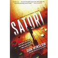 thumbnail image 1 of Pre-Owned Satori (Paperback) 0446561916 9780446561914, 1 of 1