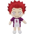 thumbnail image 1 of Satori Tendo - Haikyuu!! 9" S3 Plush (Great Eastern) 77478, 1 of 3