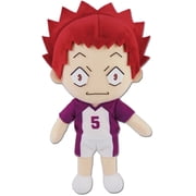 Satori Tendo - Haikyuu!! 9" S3 Plush Great Eastern 77478