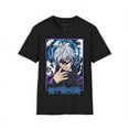 Satoru Gojo Jujutsu Kaisen Anime T-Shirt - Walmart.com