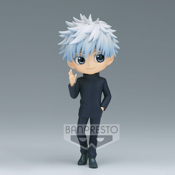 Satoru Gojo Ver. B - Jujutsu Kaisen Q Posket Figure (Banpresto) 18540