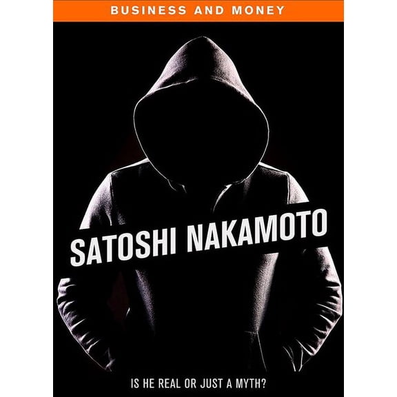 Satoshi Nakamoto (DVD), Wownow Entertainment, Documentary