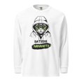 thumbnail image 1 of Satoshi Nakamoto Long Sleeve T-Shirt, 1 of 11