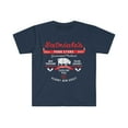 thumbnail image 1 of Satriale's Pork Market Softstyle T-Shirt, 1 of 2