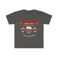 thumbnail image 1 of Satriale's Pork Market Softstyle T-Shirt, 1 of 2