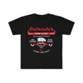 thumbnail image 1 of Satriale's Pork Market Softstyle T-Shirt, 1 of 2