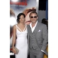 thumbnail image 1 of Satsuki Mitchell Daniel Craig At Arrivals For Premiere Of The Pineapple Express Mann'S, 1 of 2