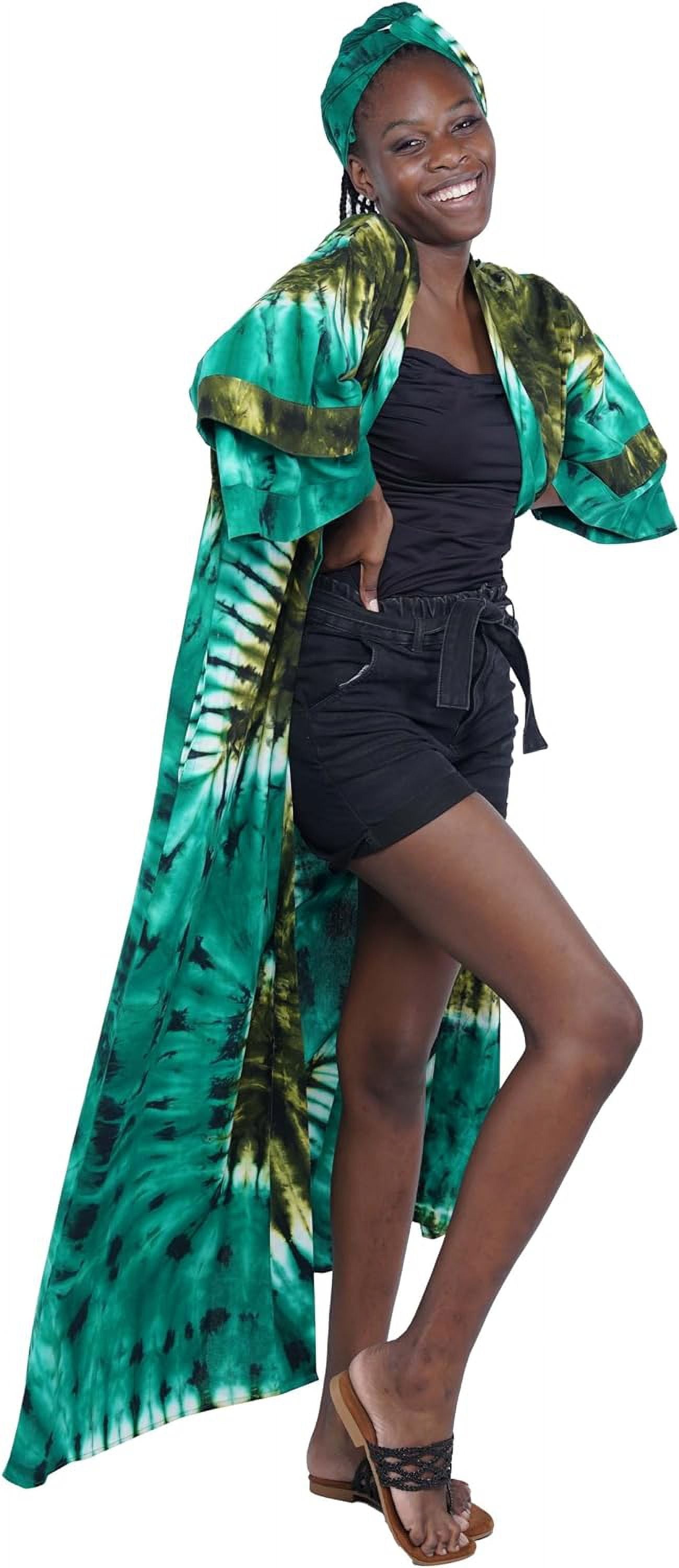 Women Longline Neck Tie-Up Tired Ethnic Jacket main image 0