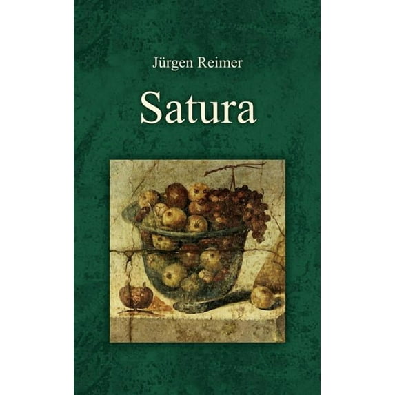 Satura, (Paperback)