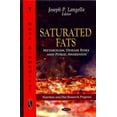 thumbnail image 1 of Saturated Fats : Metabolism, Disease Risks and Public Awareness, 1 of 1