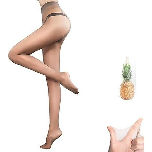 Saturatione Universal Stretch Anti-Scratch Stockings, Saturatione Pantyhose, Ultra-Thin High Waist Pantyhose, Anti-Scratch