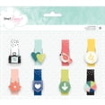 thumbnail image 1 of Saturday Collection Icon Clothespins, 1 of 1
