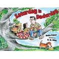 thumbnail image 1 of Pre-Owned Saturday Is Dadurday (Hardcover) 080278691X 9780802786913, 1 of 1