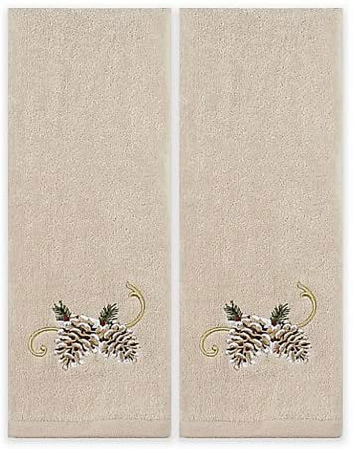 Pinehurst 3 Piece Bath Towel Set