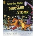 thumbnail image 1 of Pre-Owned Saturday Night At the Dinosaur Stomp (Paperback) 0590032356 9780590032353, 1 of 1