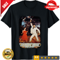 thumbnail image 1 of Saturday Night Fever (1977) Movie Poster Inspired T-Shirt Retro 70s Tee Unisex, CROWD FAVORIT-TH76980, 1 of 2