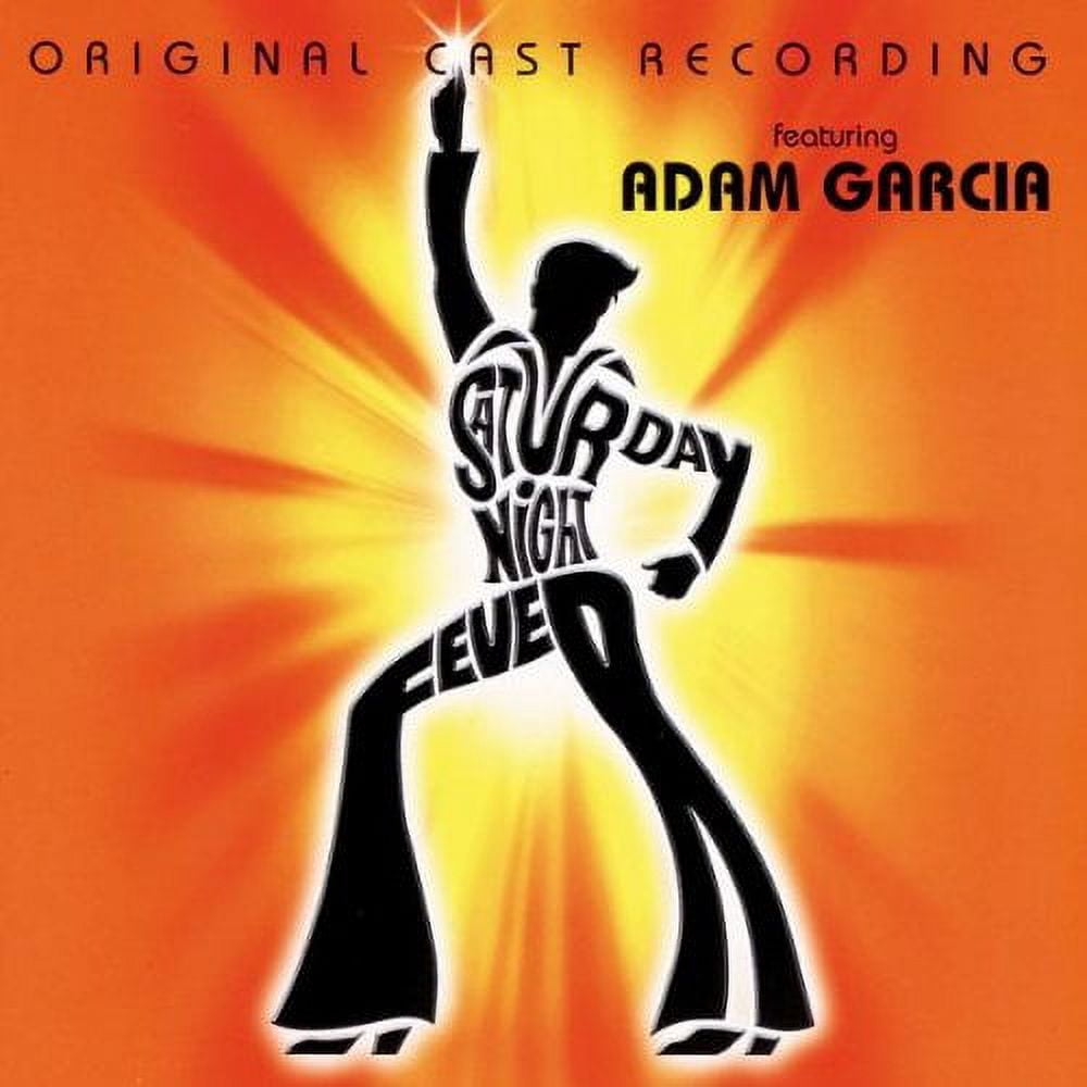 Soundtrack Saturday Night Fever