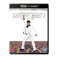 thumbnail image 1 of Saturday Night Fever 4K UHD (4K Ultra HD), 1 of 2