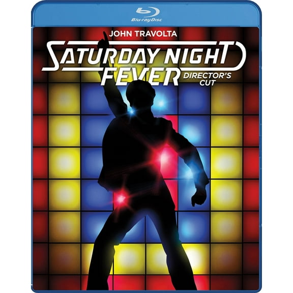 Saturday Night Fever (Director's Cut)