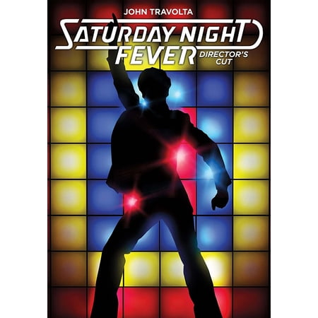 SATURDAY NIGHT FEVER