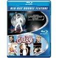 thumbnail image 1 of Saturday Night Fever / Grease (Blu-ray), 1 of 2