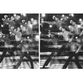 thumbnail image 1 of Saturday Night Fever John Travolta 24x36 Poster two great images dancing, 1 of 1
