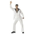 thumbnail image 1 of Saturday Night Fever Men's Adult Halloween Costume, 1 of 2