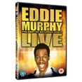 thumbnail image 1 of Saturday Night Live - Eddie Murphy (DVD) Eddie Murphy, 1 of 1