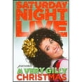 thumbnail image 1 of Pre-Owned Saturday Night Live: Presents a Very Gilly Christmas (DVD), 1 of 1