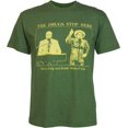 thumbnail image 1 of Saturday Night Live SNL The Culps Men's T-Shirt, Medium, 1 of 1