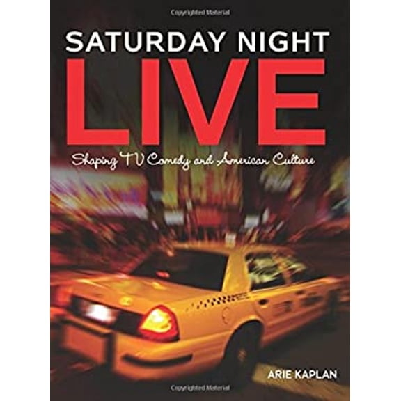 Pre-Owned Saturday Night Live (Library Binding) 1467710865 9781467710862