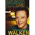 thumbnail image 1 of Saturday Night Live - The Best of Christopher Walken [DVD], 1 of 1