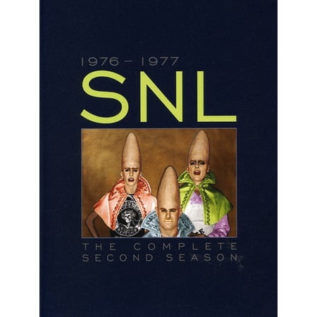 Saturday Night Live - Saturday Night Live: Season 2 [DVD]