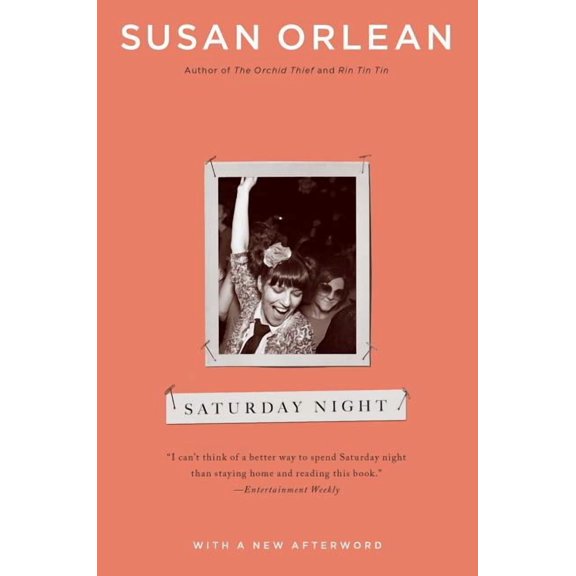 Saturday Night (Paperback)