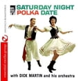 thumbnail image 1 of Saturday Night Polka Date (CD), 1 of 1