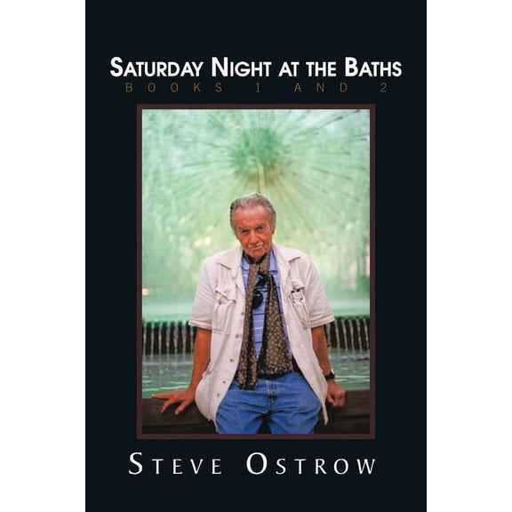 Saturday Night at the Baths, Books 1 and 2 (Paperback)