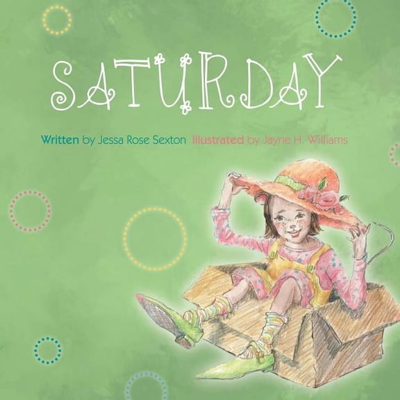 Saturday, (Paperback)