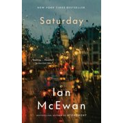 Saturday, Paperback