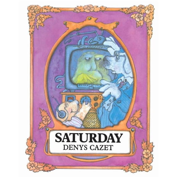 Saturday, (Paperback)