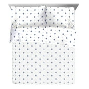 Saturday Park Outer Space 100% Organic Cotton Sheet Set