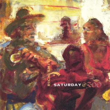 Saturday at 3:00